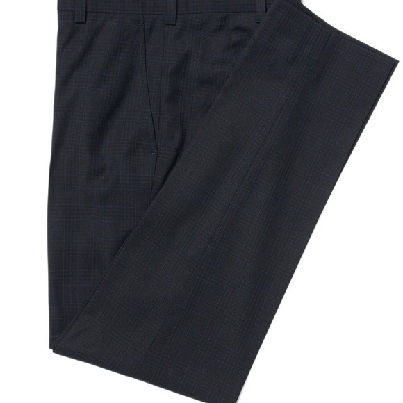 Lauren Ralph Lauren Big Boys Black Suit set Classic for size 14R - Picture 4 of 9